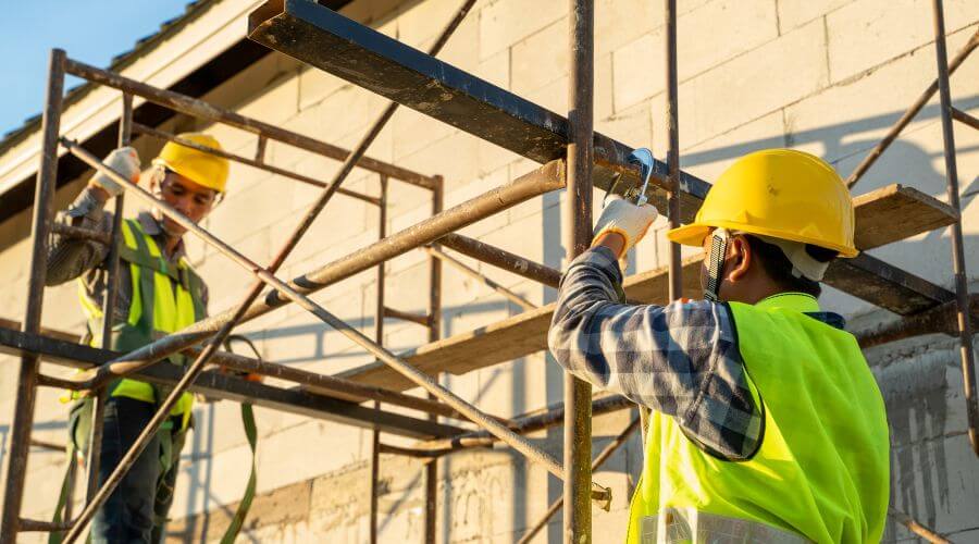 Expert top industrial roofings services in Roca, NE